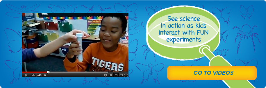 Fun Science Education Videos